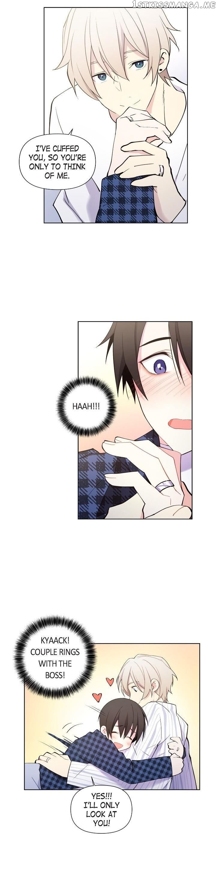 Affectionately Chapter 40 - page 13