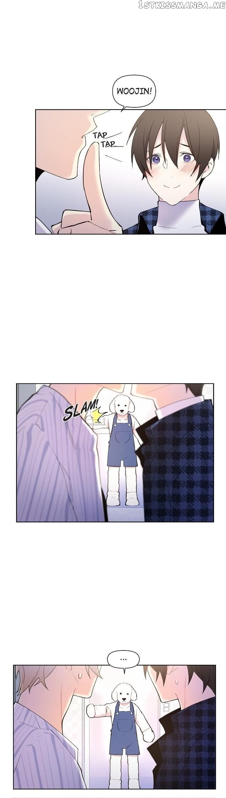 Affectionately Chapter 40 - page 14