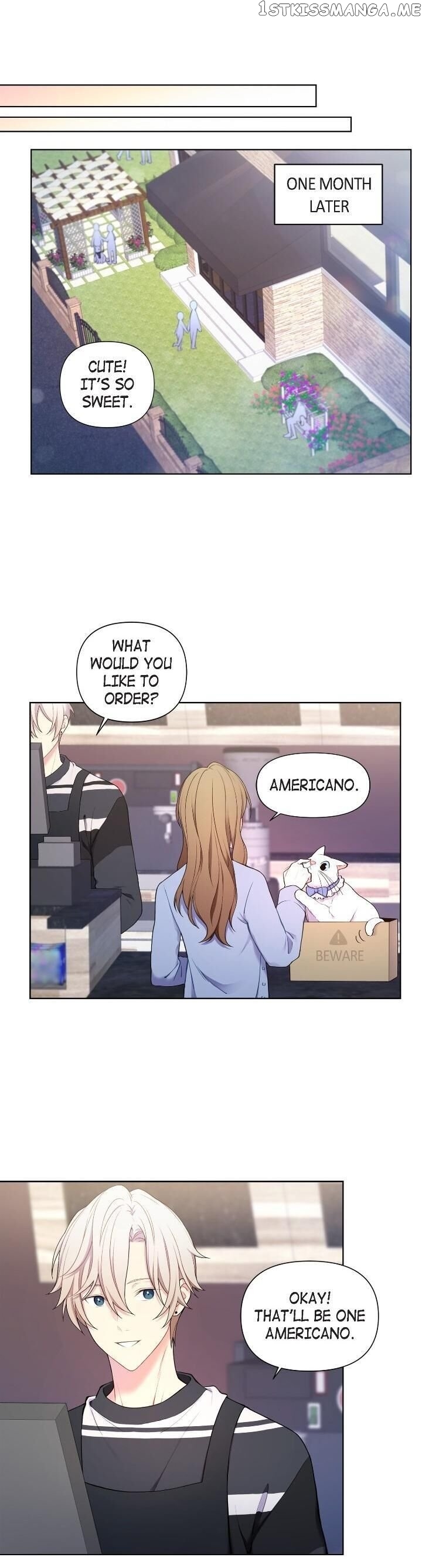 Affectionately Chapter 40 - page 16