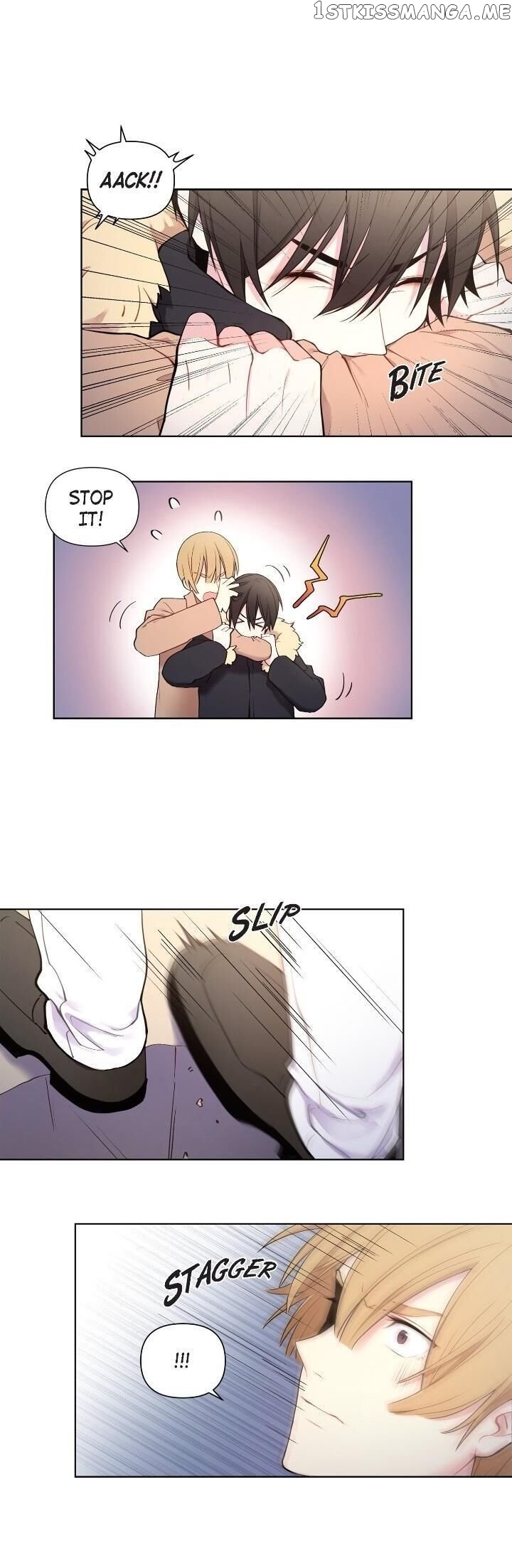 Affectionately Chapter 40 - page 4