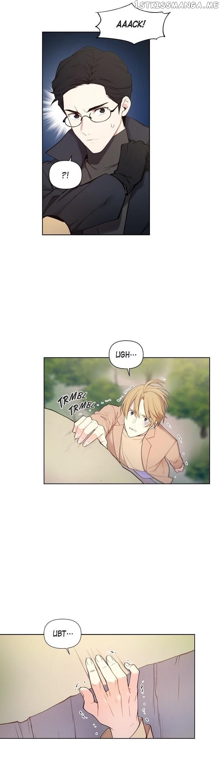 Affectionately Chapter 40 - page 5