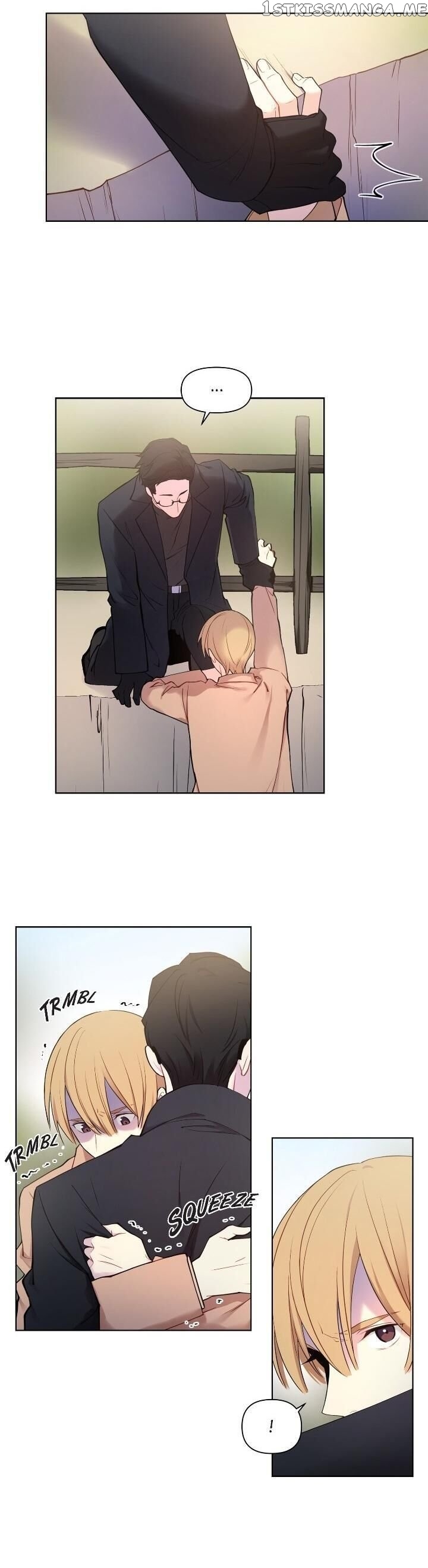 Affectionately Chapter 40 - page 6