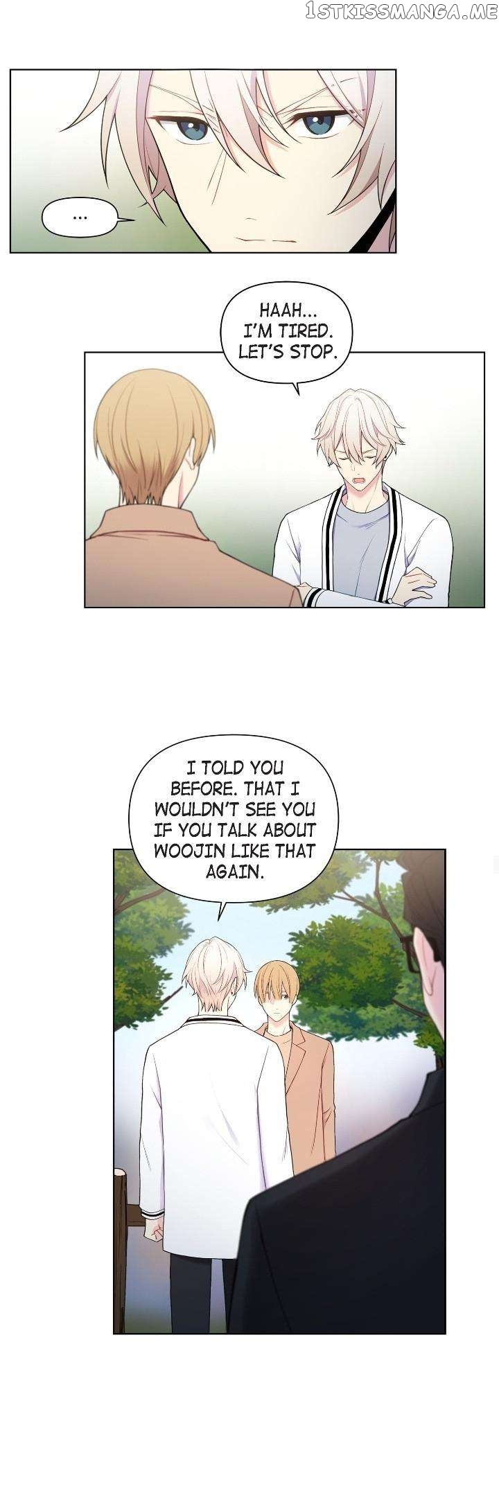 Affectionately chapter 39 - page 10