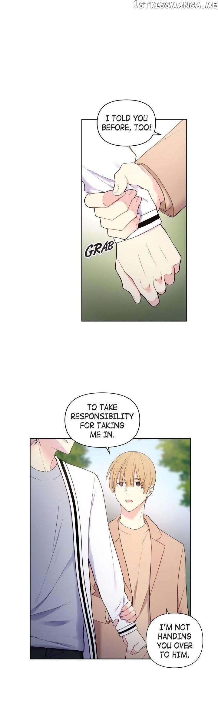 Affectionately chapter 39 - page 11