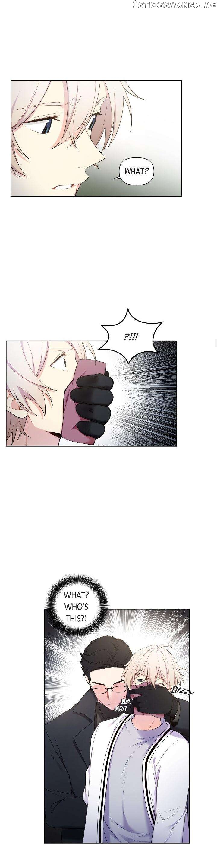 Affectionately chapter 39 - page 12