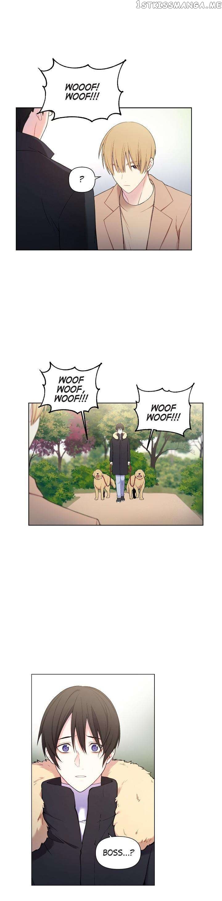 Affectionately chapter 39 - page 14
