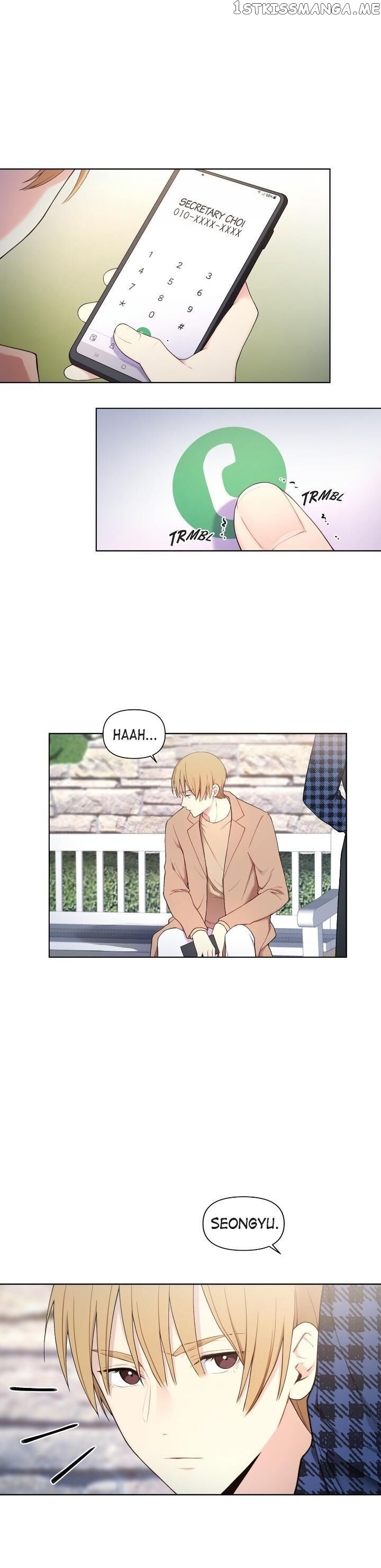 Affectionately chapter 38 - page 10