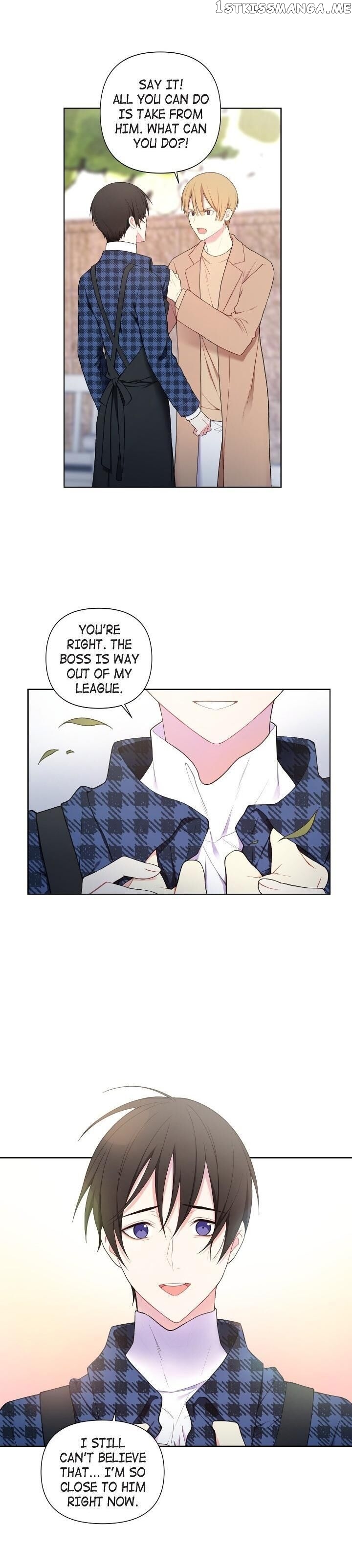 Affectionately chapter 38 - page 14