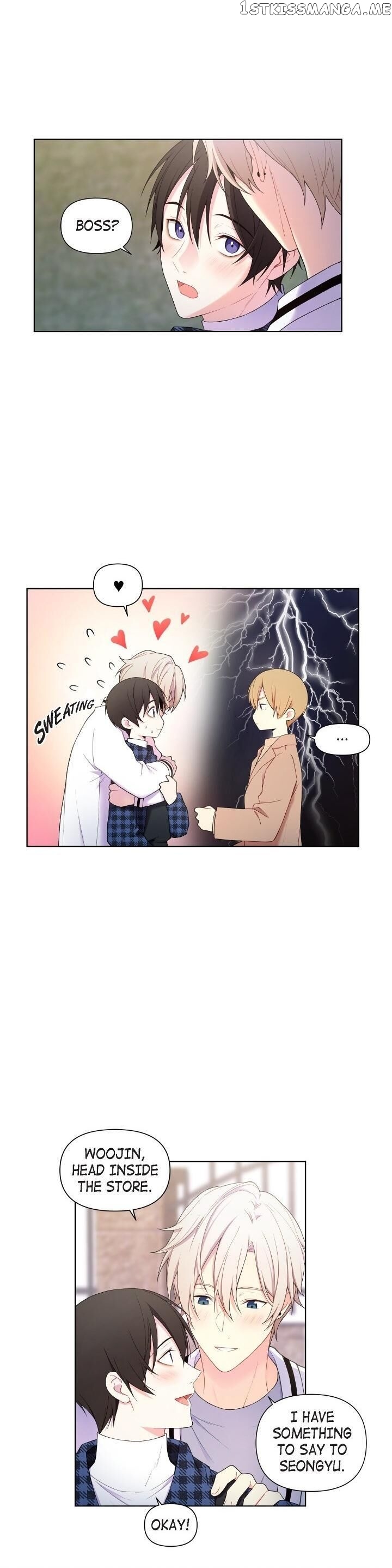 Affectionately chapter 38 - page 16