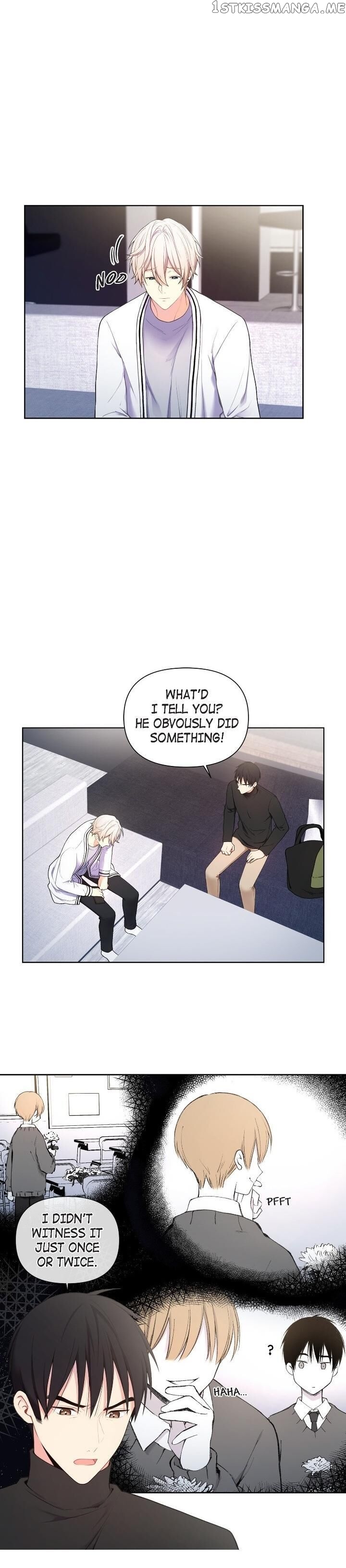 Affectionately chapter 38 - page 4