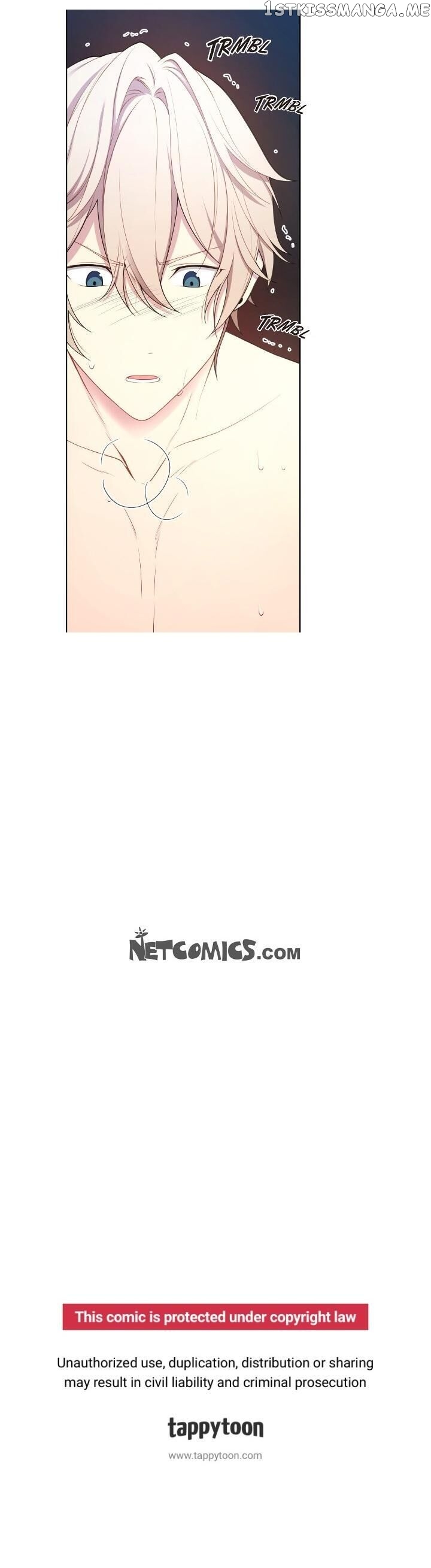 Affectionately chapter 36 - page 20
