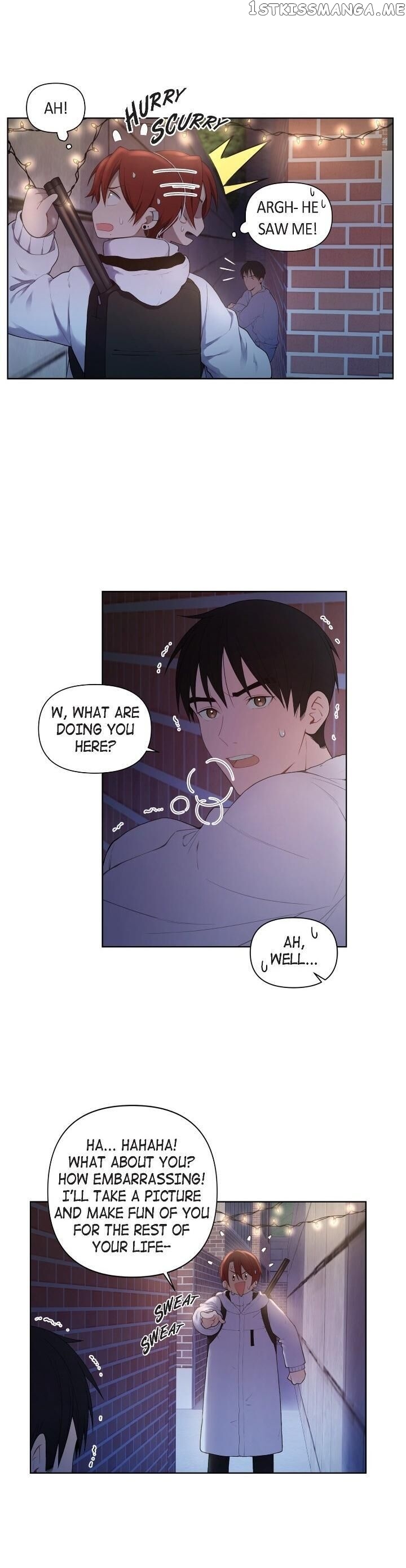 Affectionately chapter 36 - page 5