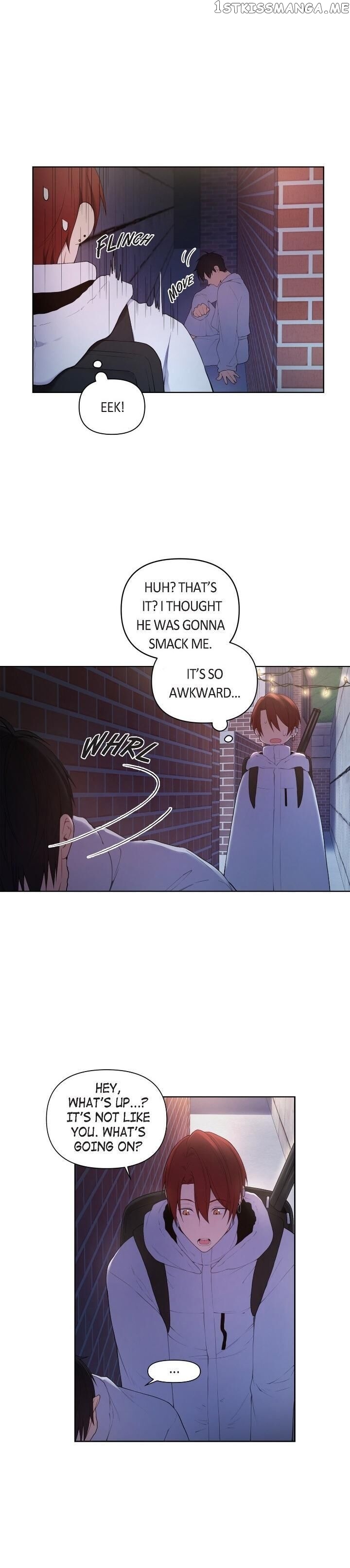 Affectionately chapter 36 - page 6