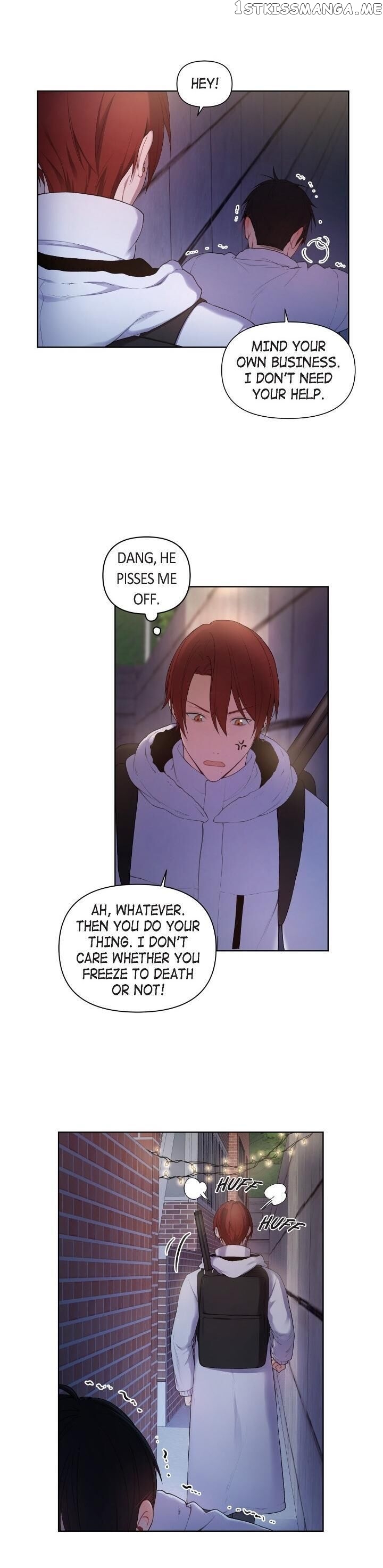 Affectionately chapter 36 - page 7