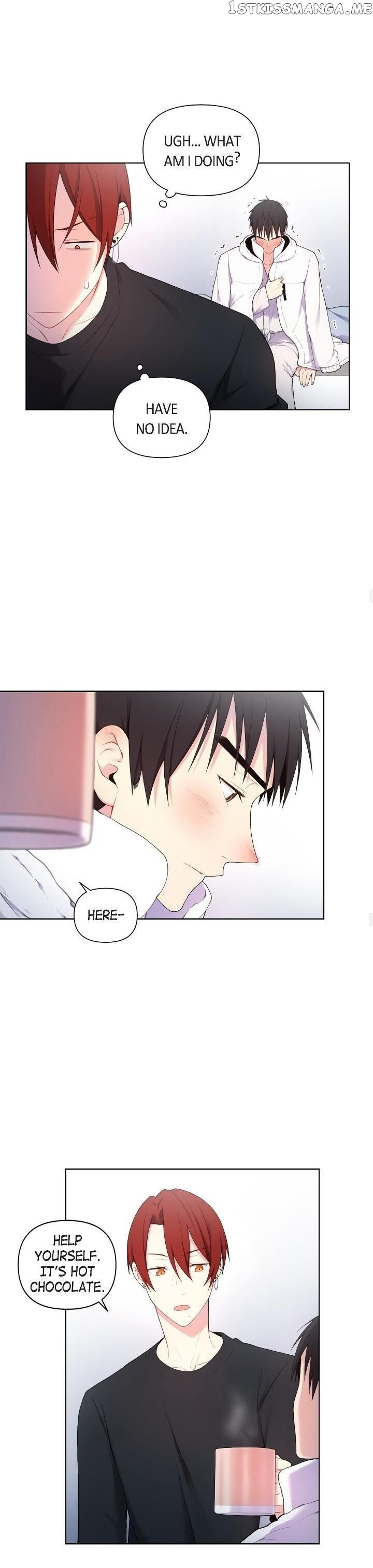 Affectionately chapter 36 - page 9