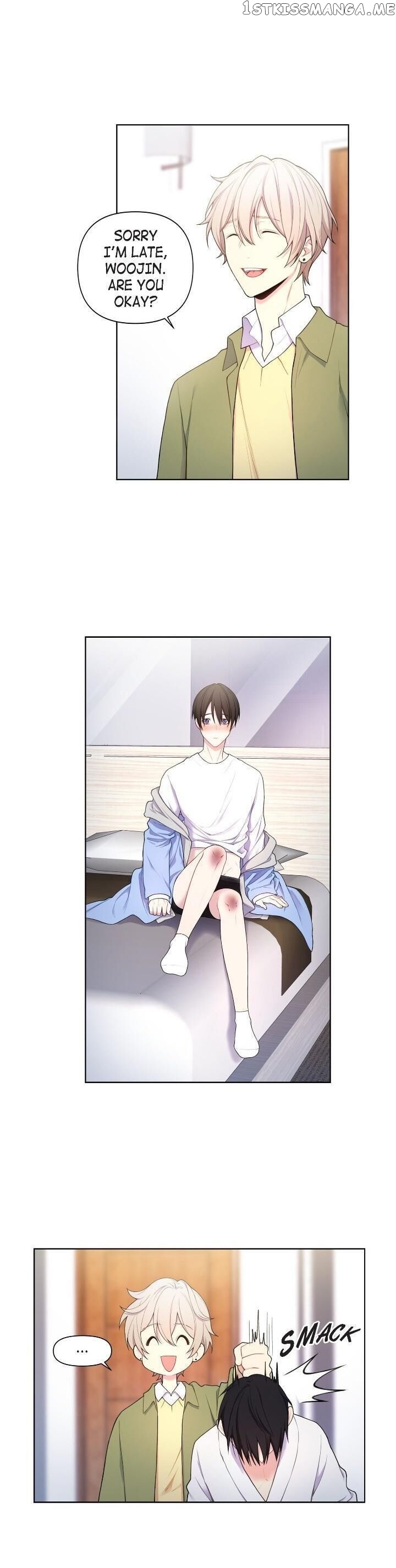 Affectionately chapter 35 - page 13
