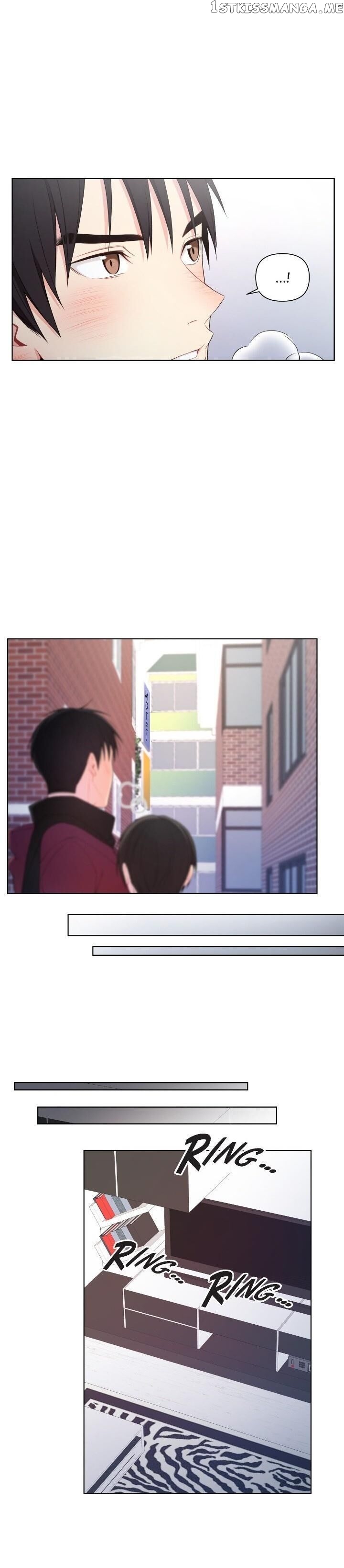 Affectionately chapter 33 - page 12