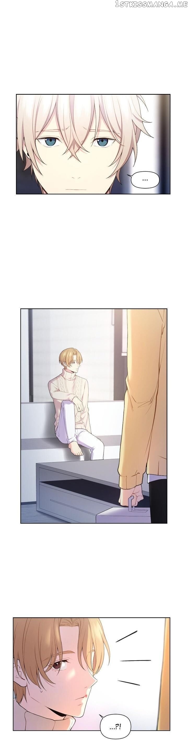 Affectionately chapter 33 - page 14