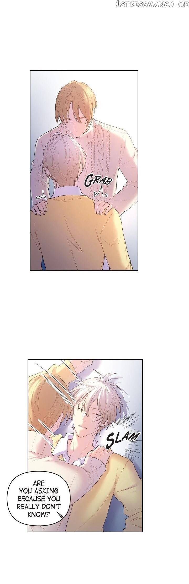 Affectionately chapter 33 - page 17