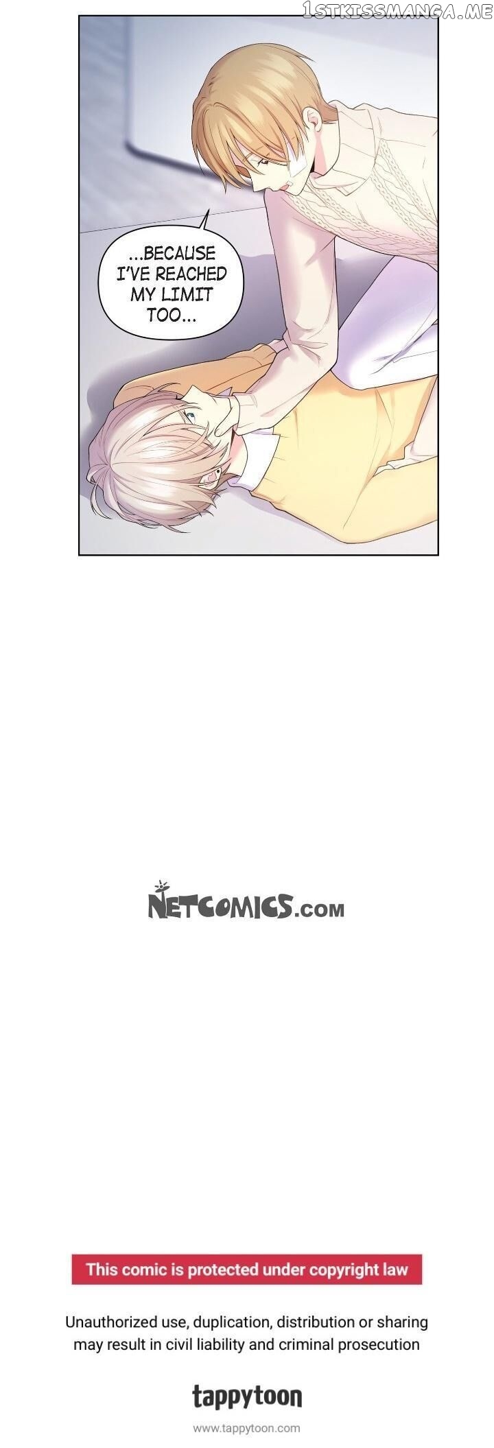 Affectionately chapter 33 - page 19