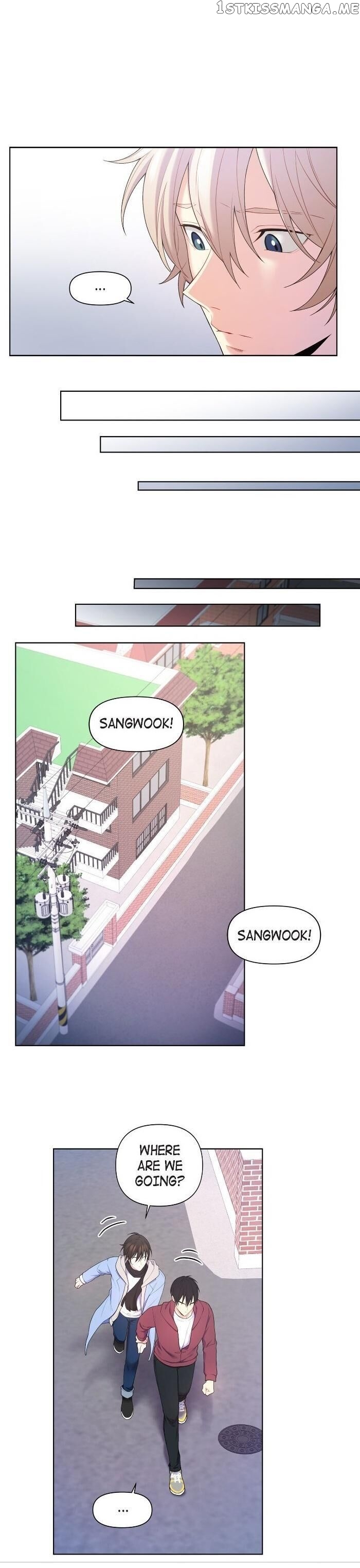 Affectionately chapter 33 - page 8