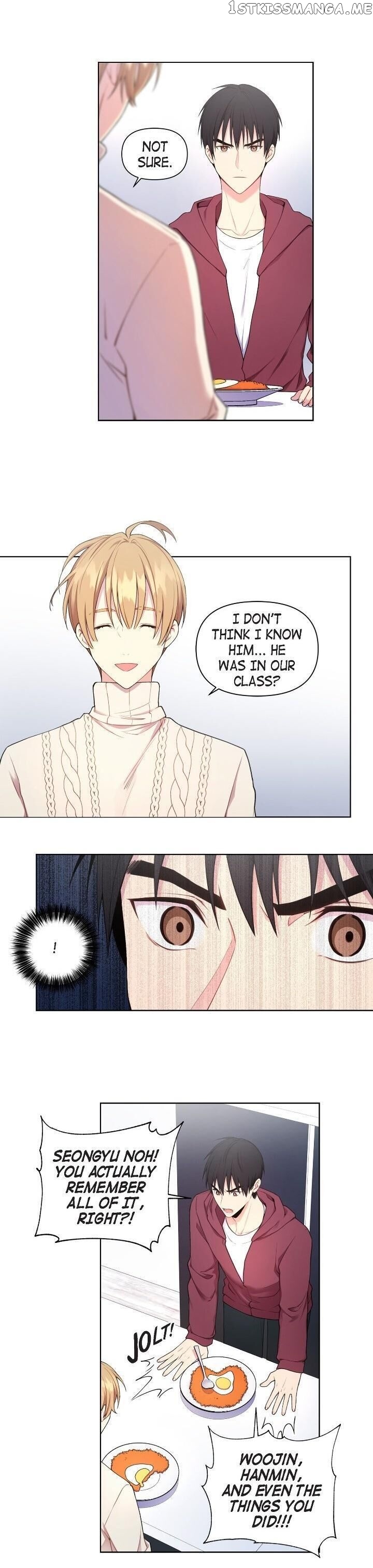 Affectionately chapter 32 - page 10