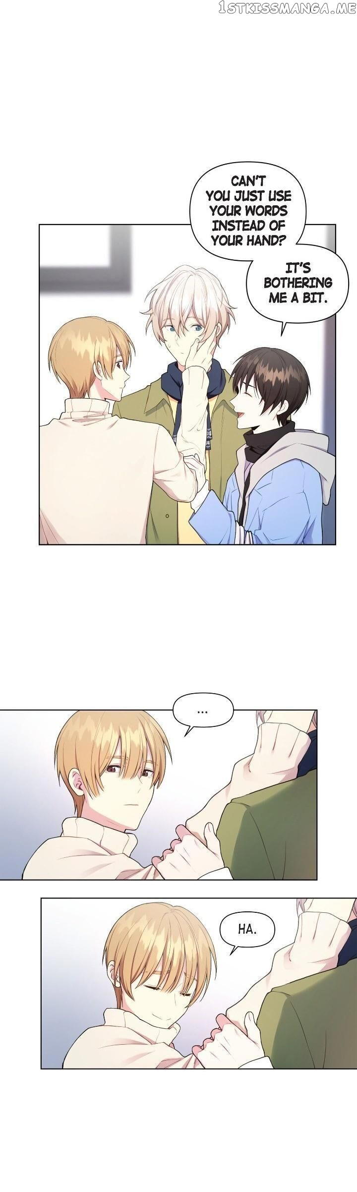 Affectionately chapter 32 - page 14