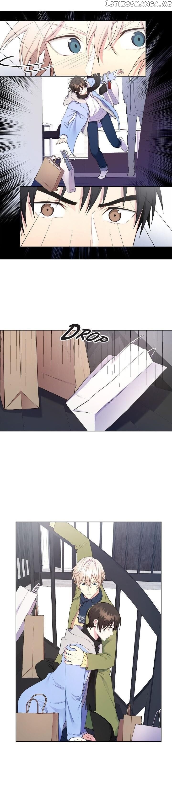 Affectionately chapter 32 - page 16