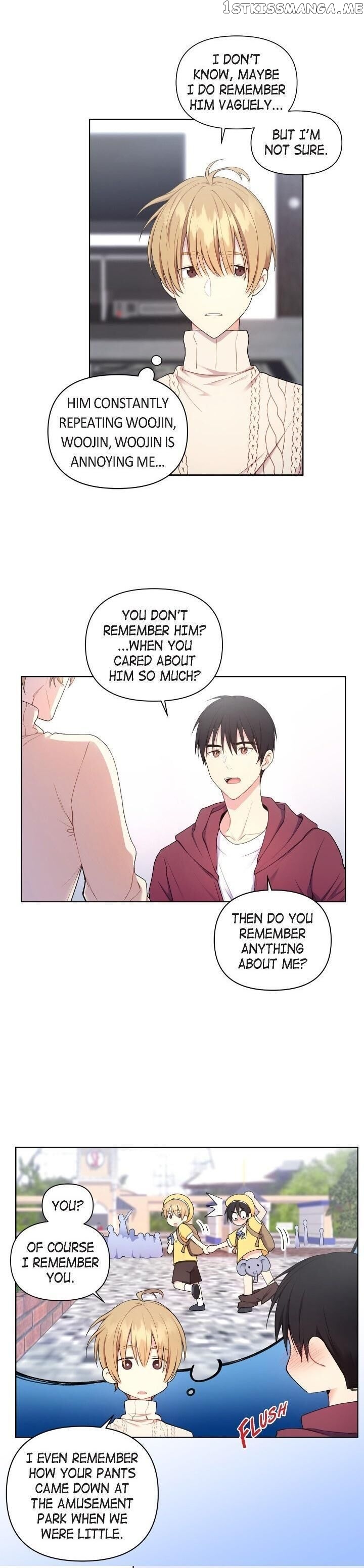 Affectionately chapter 32 - page 7