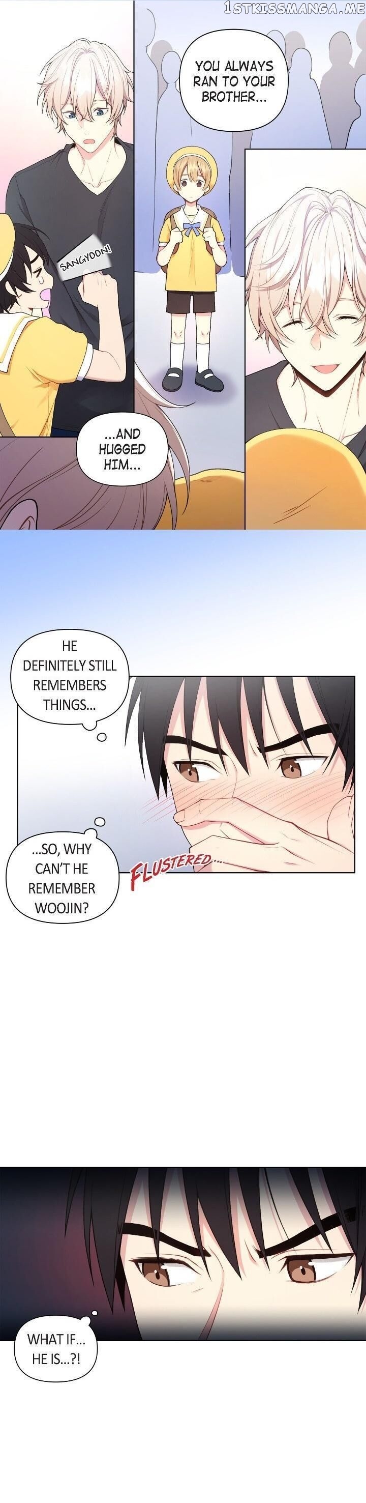 Affectionately chapter 32 - page 8