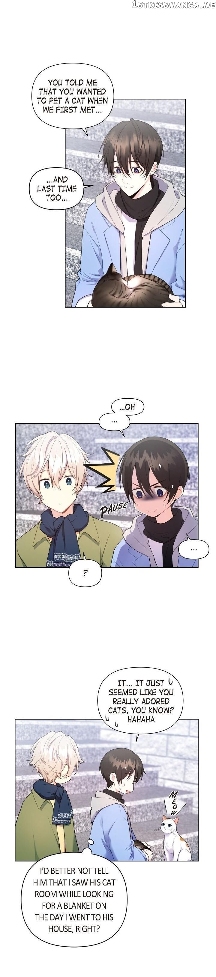 Affectionately chapter 31 - page 10