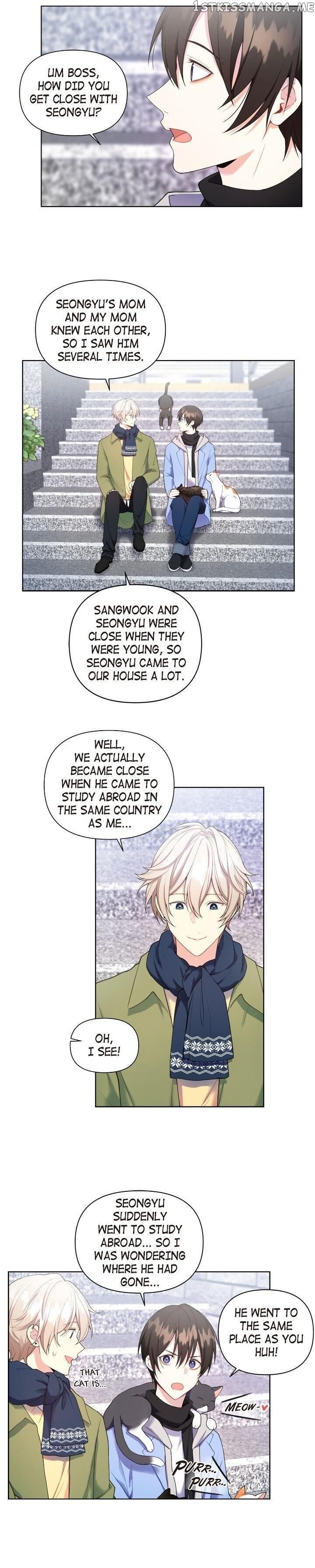 Affectionately chapter 31 - page 13