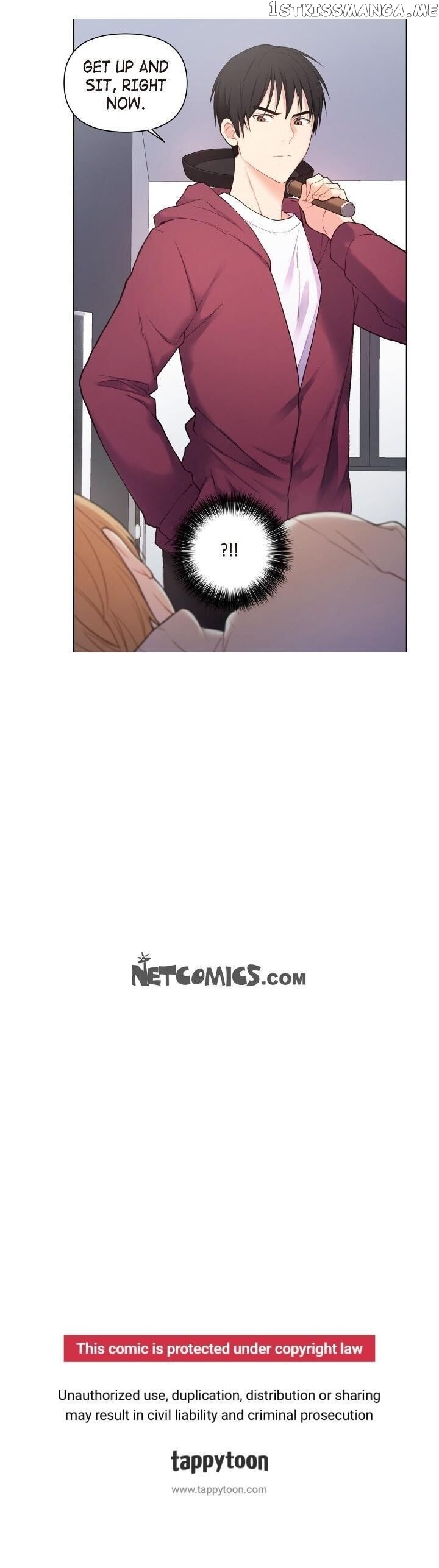 Affectionately chapter 31 - page 19