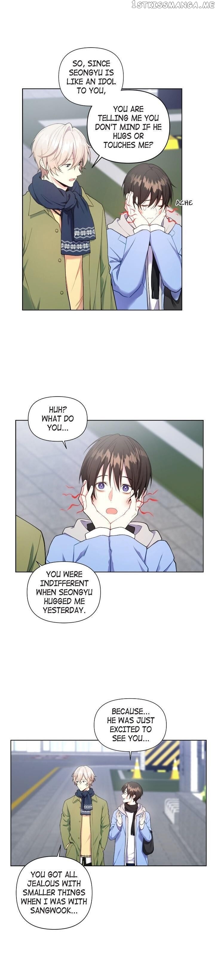 Affectionately chapter 31 - page 4