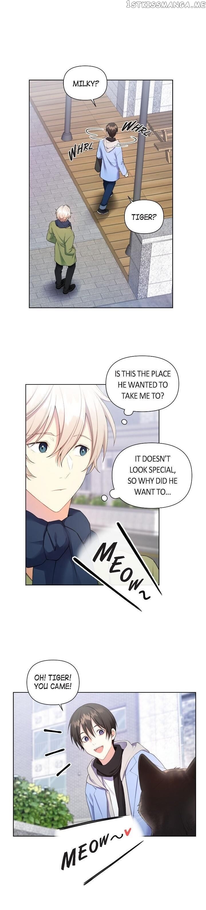 Affectionately chapter 31 - page 5