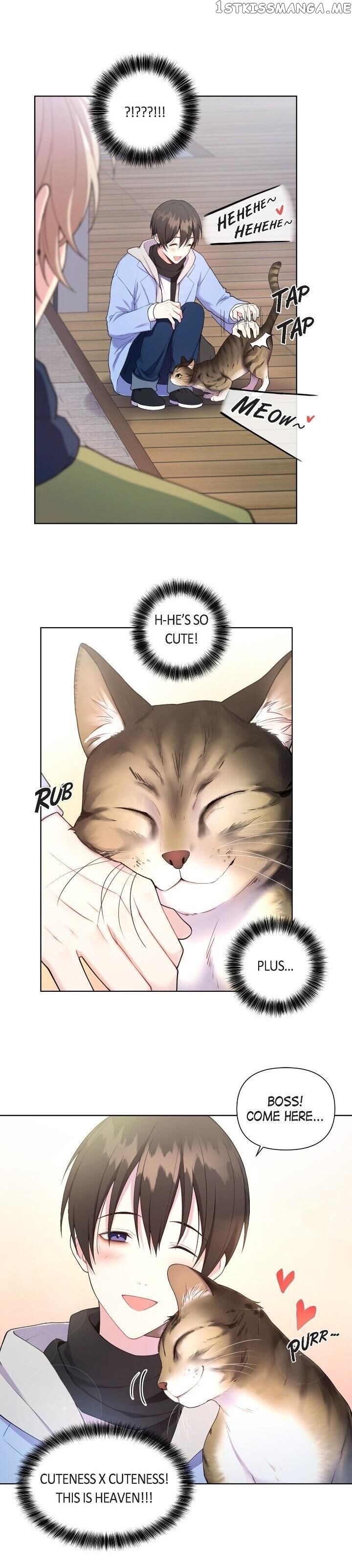 Affectionately chapter 31 - page 6
