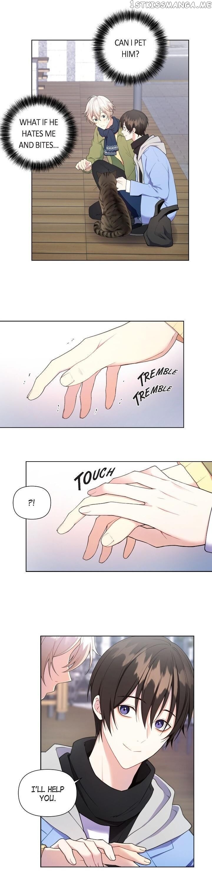 Affectionately chapter 31 - page 7