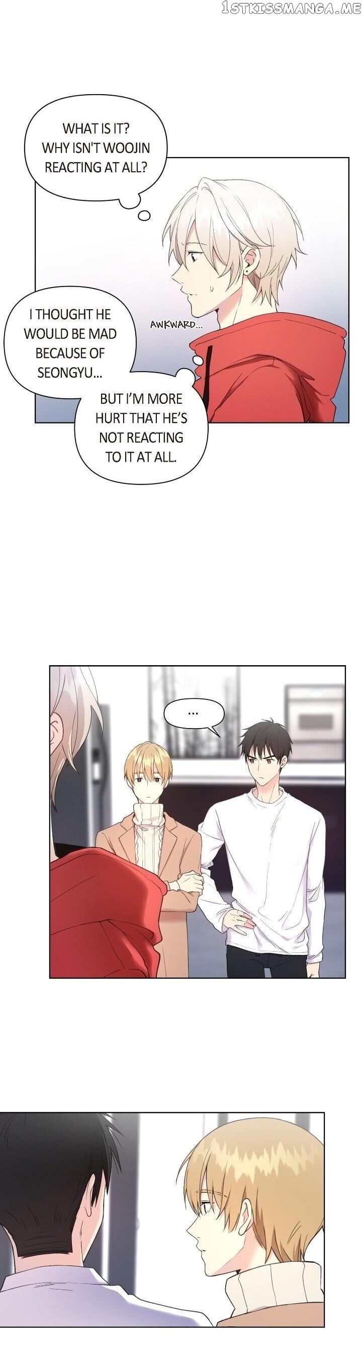 Affectionately chapter 30 - page 10