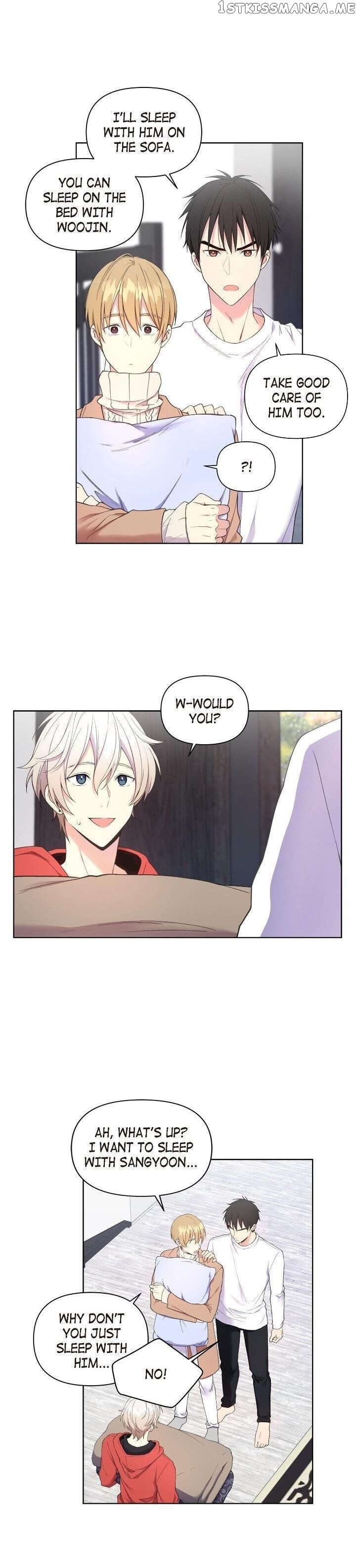 Affectionately chapter 30 - page 14