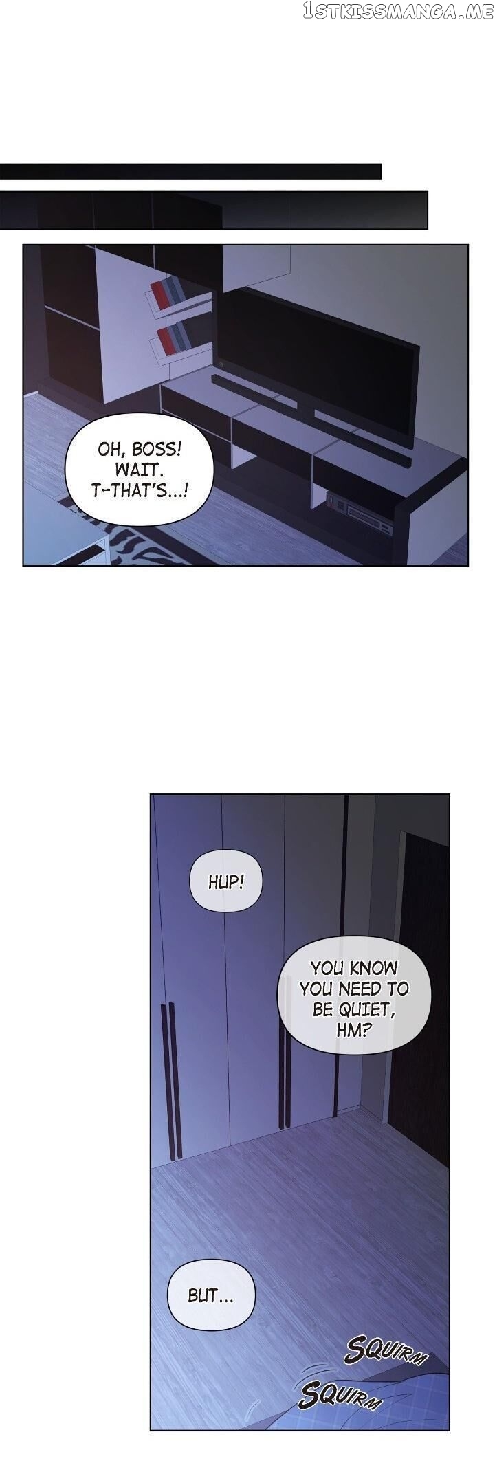 Affectionately chapter 30 - page 16