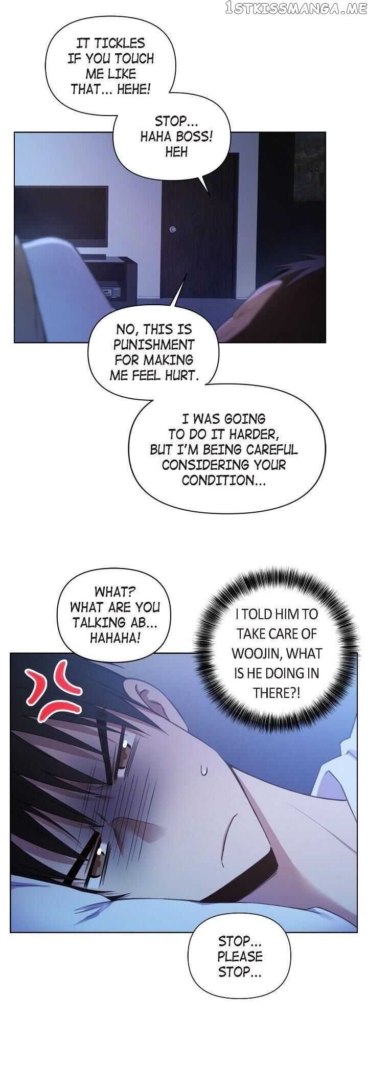 Affectionately chapter 30 - page 17