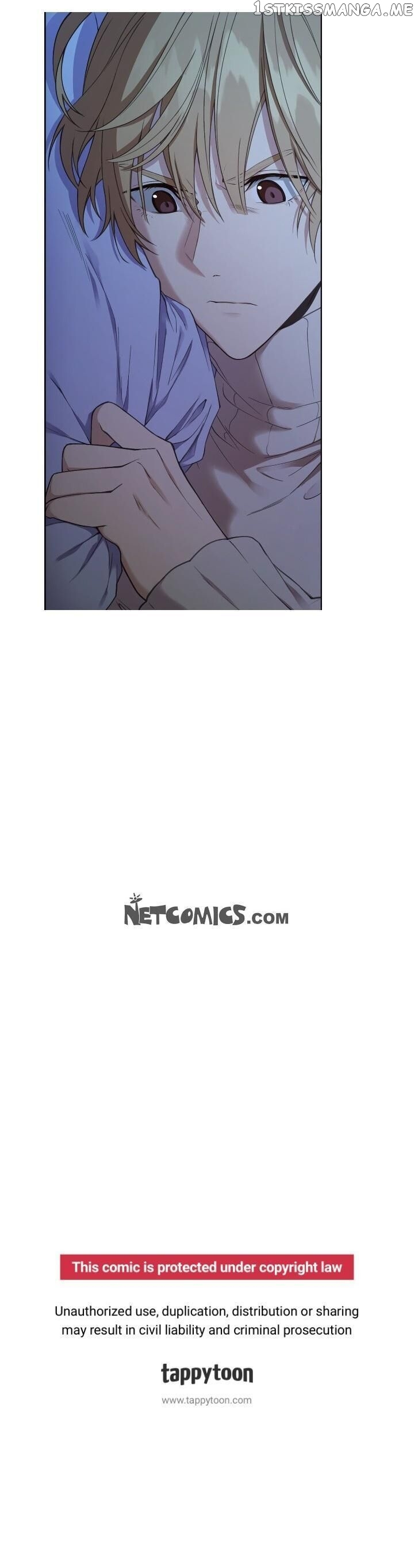 Affectionately chapter 30 - page 20