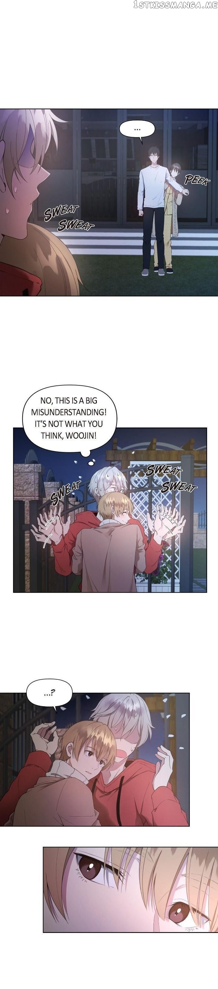 Affectionately chapter 30 - page 4