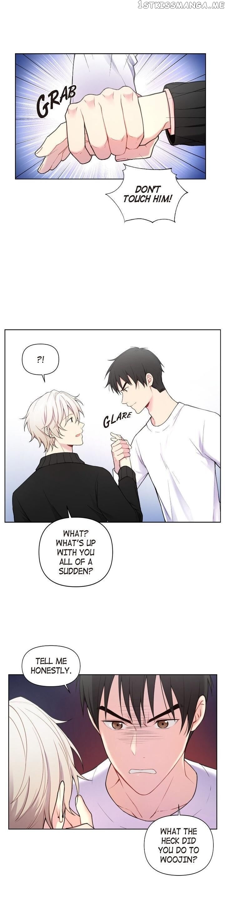 Affectionately chapter 29 - page 4