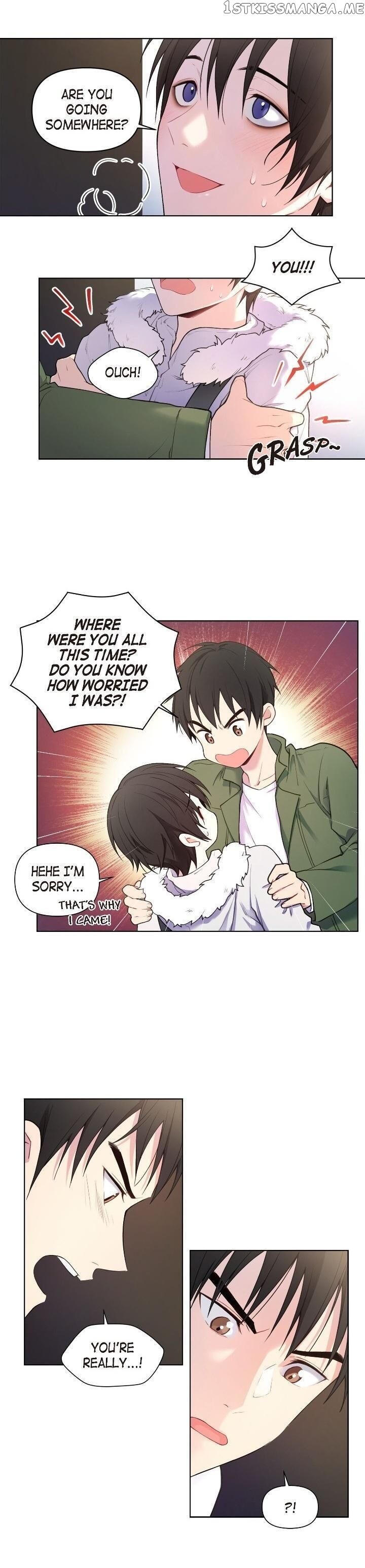 Affectionately chapter 28 - page 13