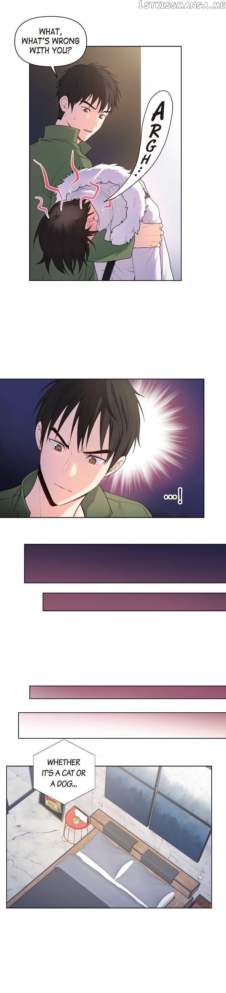 Affectionately chapter 28 - page 14
