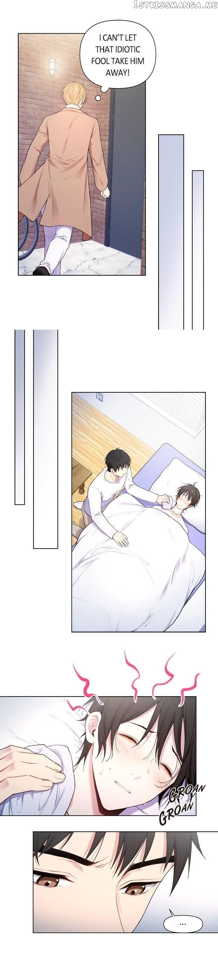 Affectionately chapter 28 - page 16