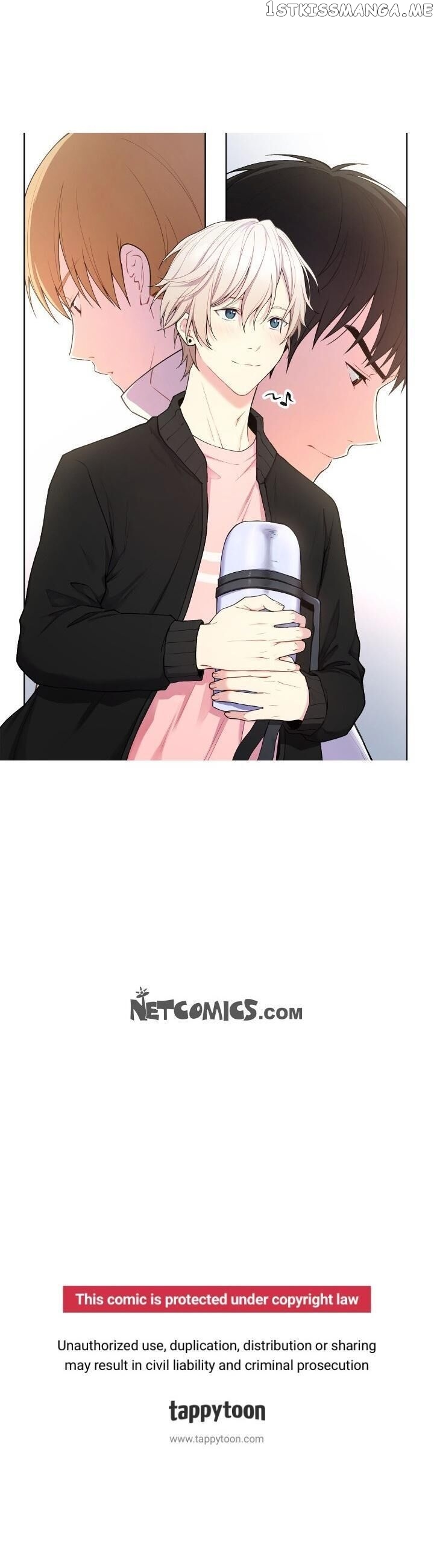 Affectionately chapter 28 - page 18
