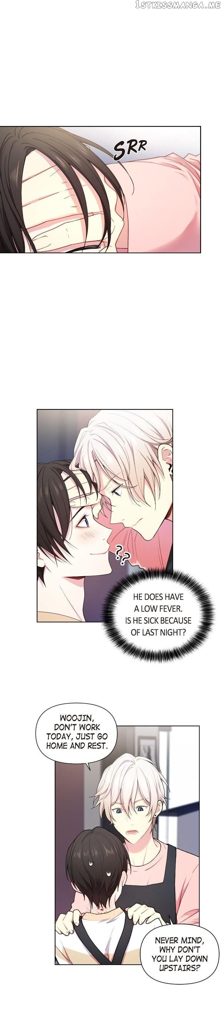 Affectionately chapter 28 - page 4