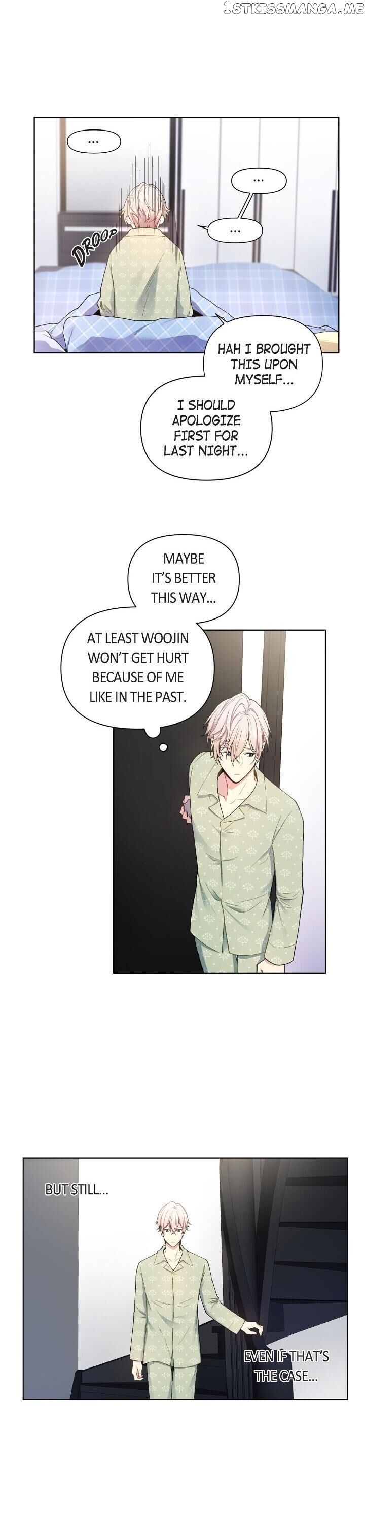Affectionately chapter 27 - page 11
